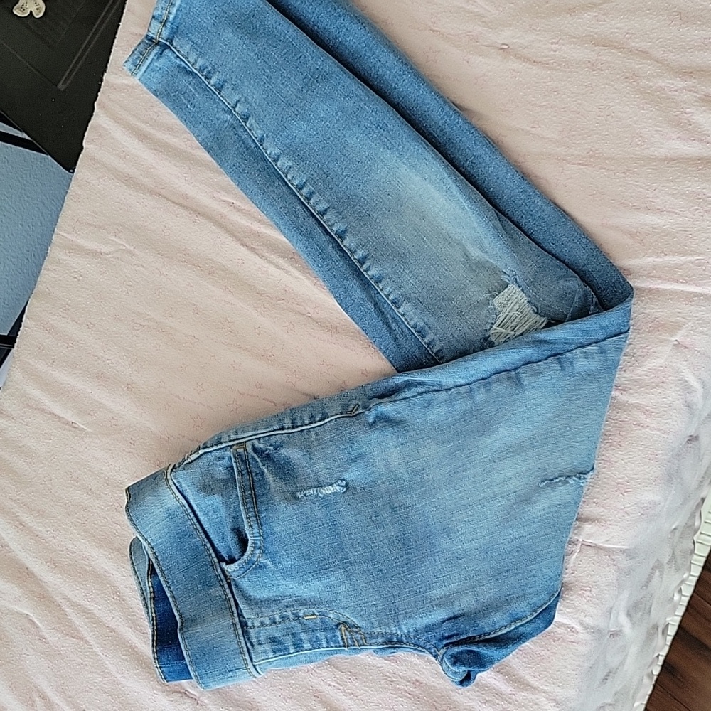 Girls Cat & Jack Jegging Jeans
